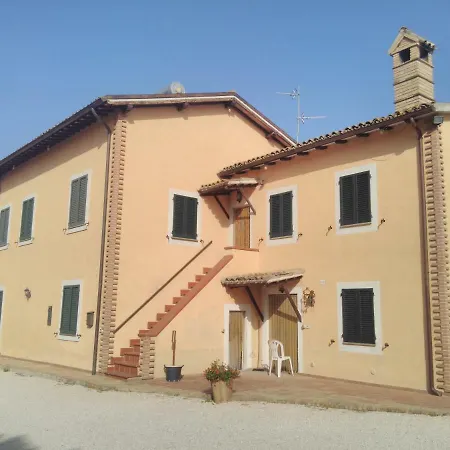 Agriturismo 