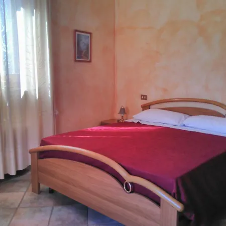 Agriturismo 