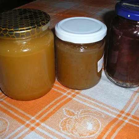 Agriturismo 
