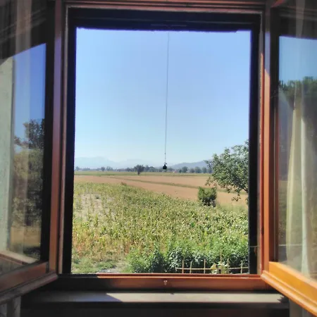 Agriturismo 