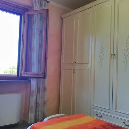 Agriturismo 