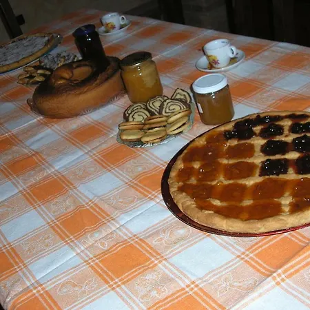 Agriturismo 