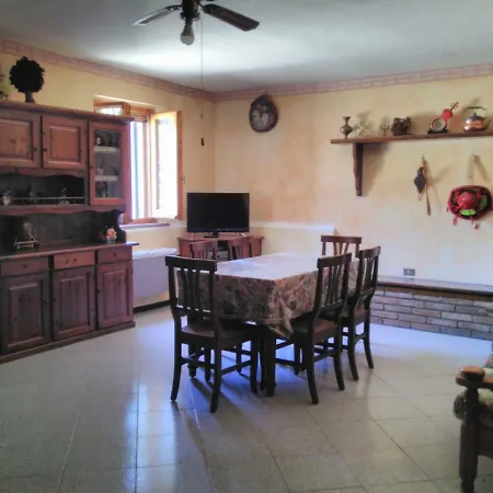 Agriturismo 