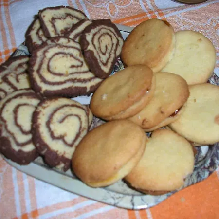 Agriturismo 